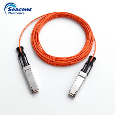 56G QSFP+ AOC Genérico Compatible