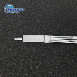 Microprocesador durable del divisor del PLC 1X16 para el equipo y los sistemas de la fibra óptica