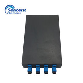 Inserte el tipo multiplexor grueso de la división de la longitud de onda de CWDM Mux Demux