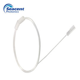 longitud de la coleta 2CH G657A1 los 0.5M del arsenal de la fibra