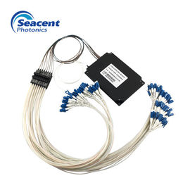 Tipo multi red del casete del canal OMA DWDM Mux Demux de FTTB FTTX