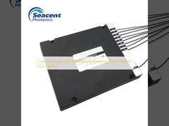 Multiplexor/Demultiplexor CWDM de 20nm (Coarse Wavelength Division Multiplexing)